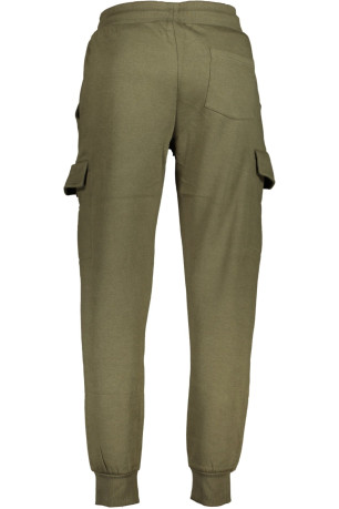 PANTALON VERT HOMME US GRAND POLO U.s. grand polo