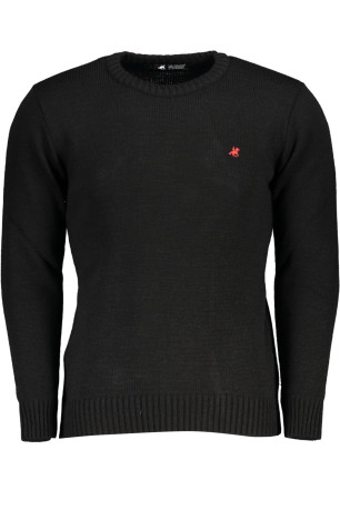 Pull logo ML U.s. grand polo