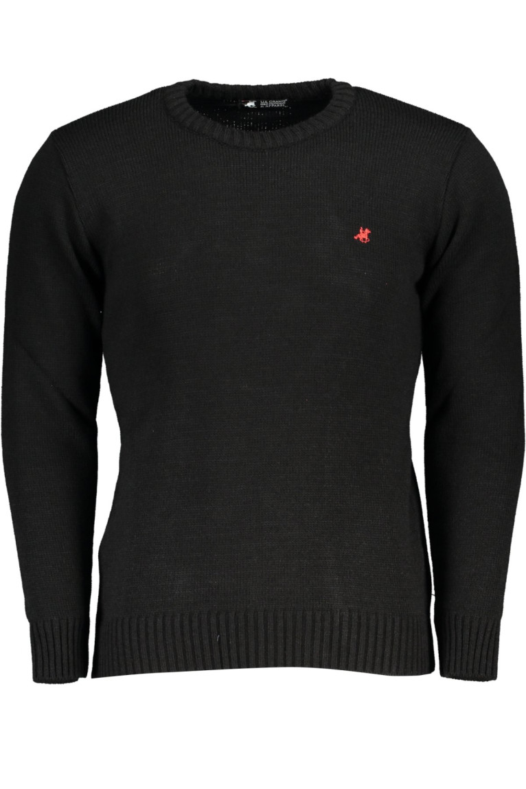 Pull logo ML U.s. grand polo