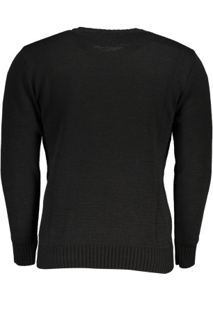 Pull logo ML U.s. grand polo