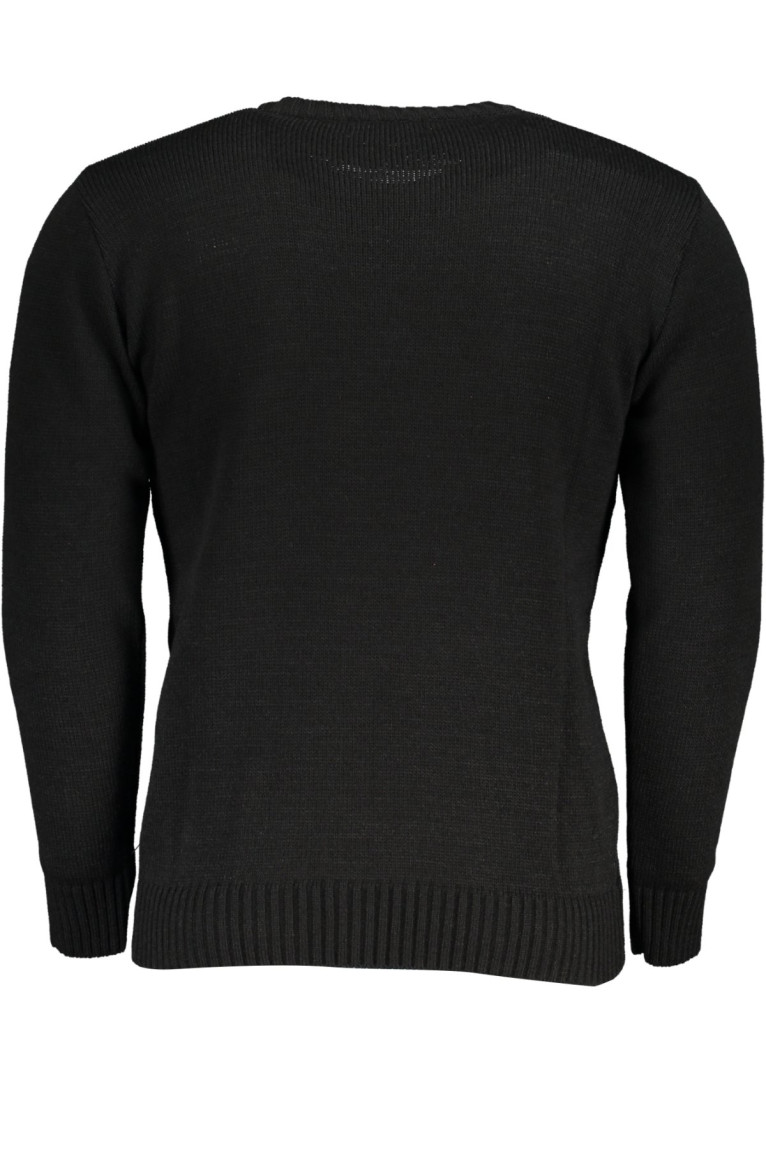 Pull logo ML U.s. grand polo