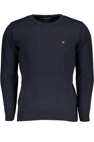Pull logo ML U.s. grand polo