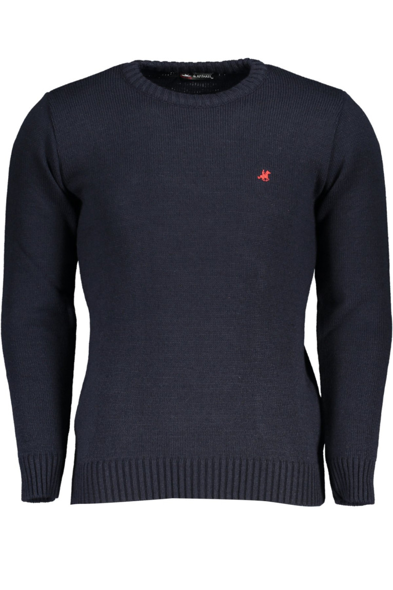 Pull logo ML U.s. grand polo