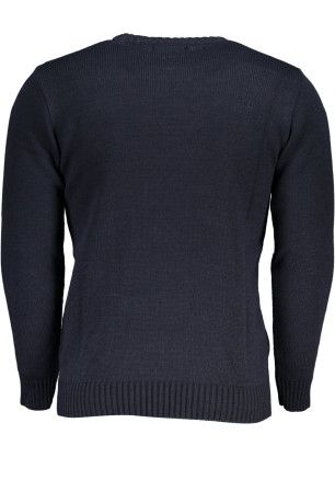 Pull logo ML U.s. grand polo