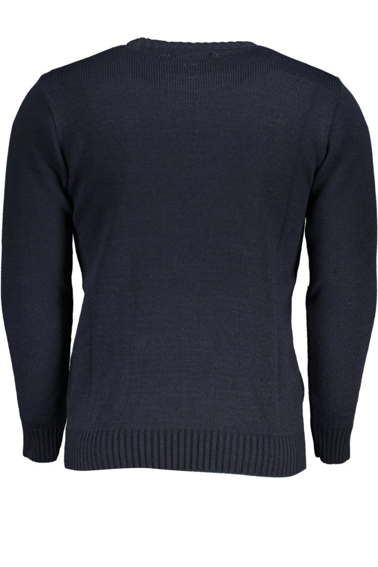 Pull logo ML U.s. grand polo