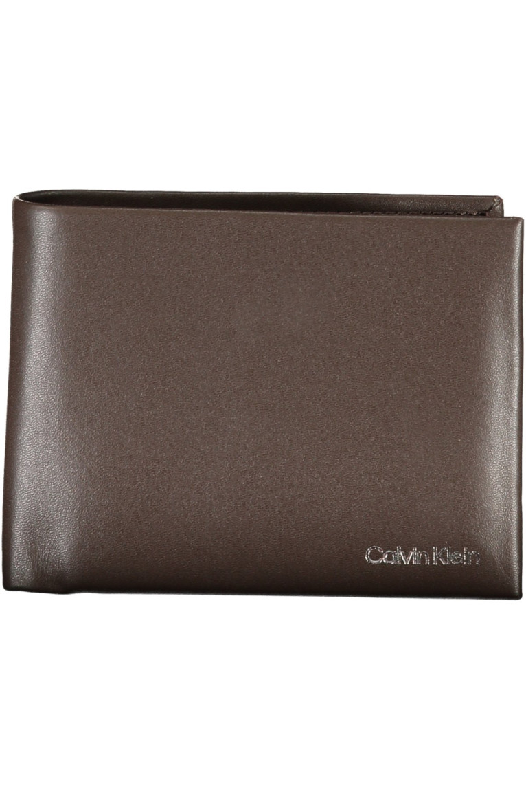 Portefeuille Calvin klein