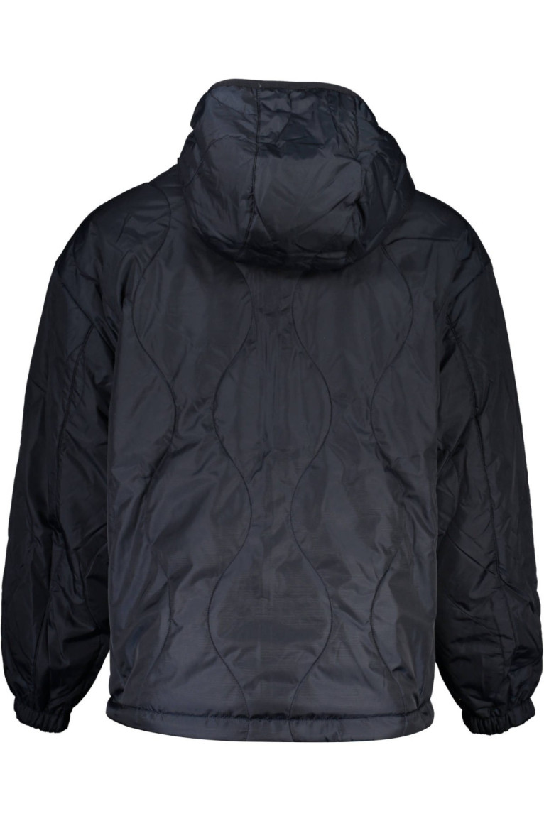 Veste capuche bicolore Tommy Hilfiger