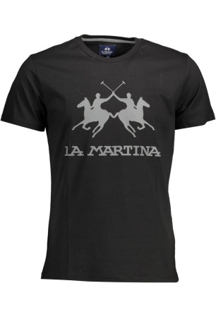 T-shirt MC La martina