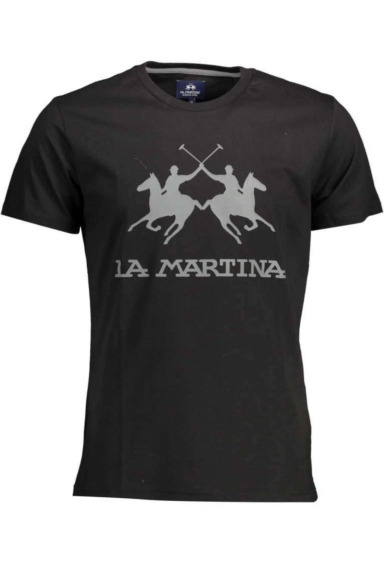 T-shirt MC La martina