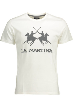 T-shirt MC La martina