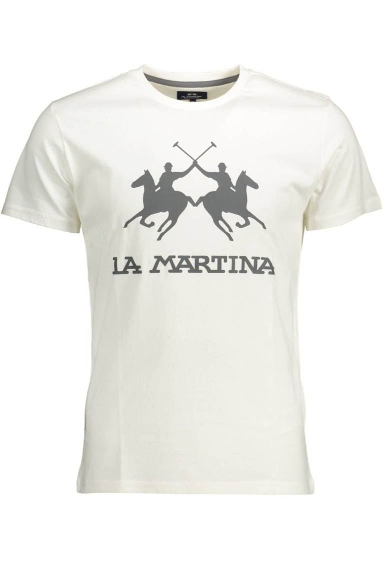 T-shirt MC La martina