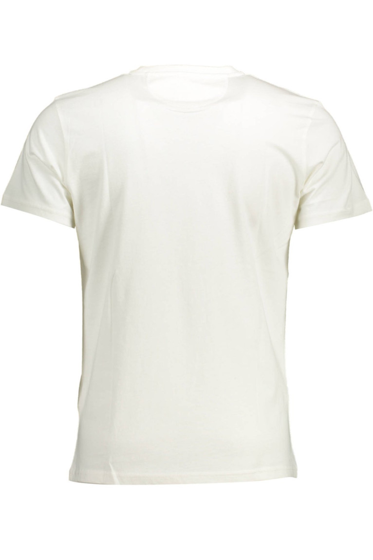 T-shirt MC La martina