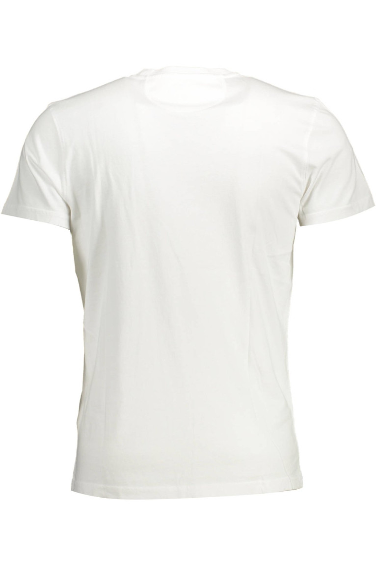 T-shirt MC La martina