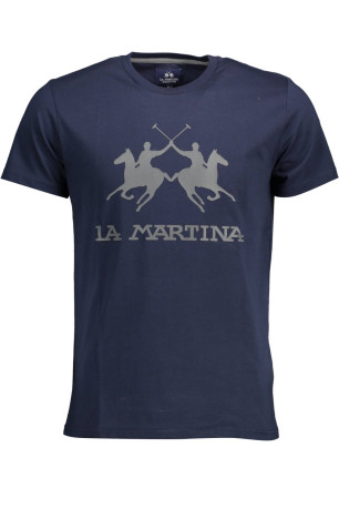 T-shirt MC La martina