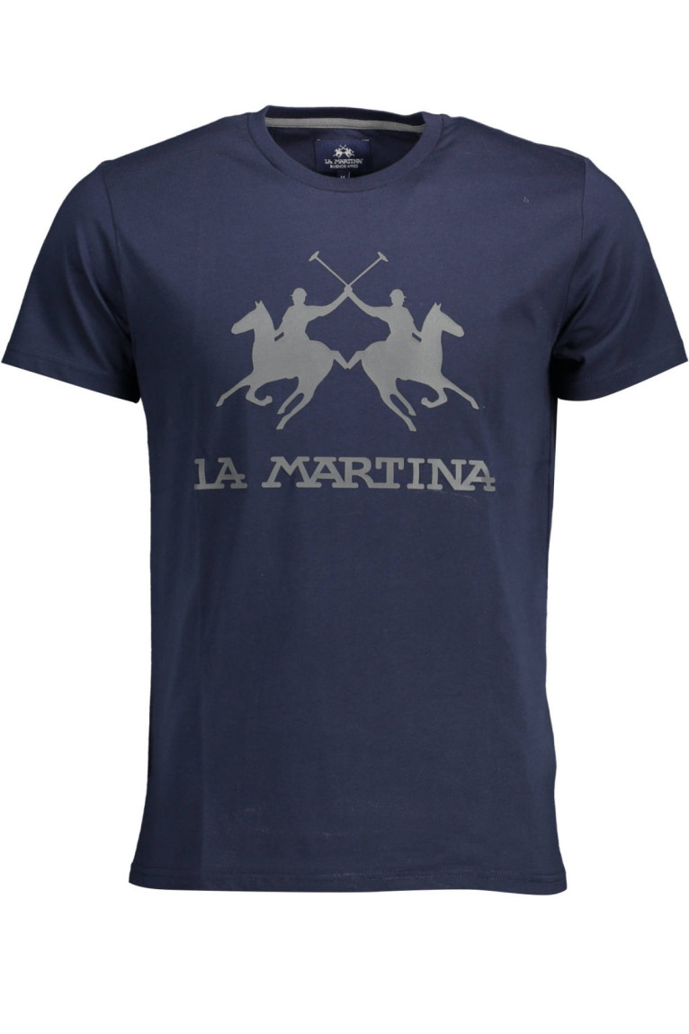 T-shirt MC La martina