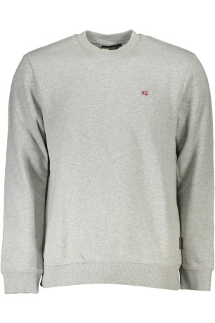 Sweat à capuche Balis manches longues Napapijri