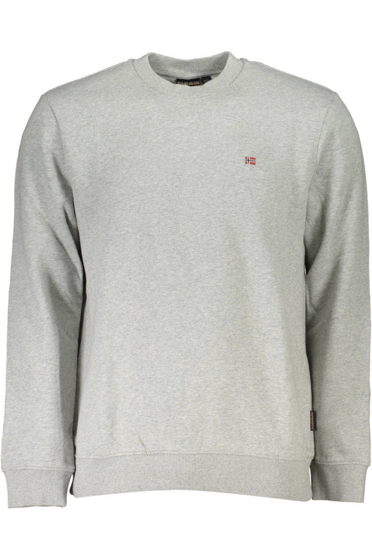 Sweat à capuche Balis manches longues Napapijri