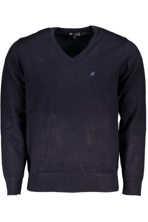 Pull logo ML U.s. grand polo