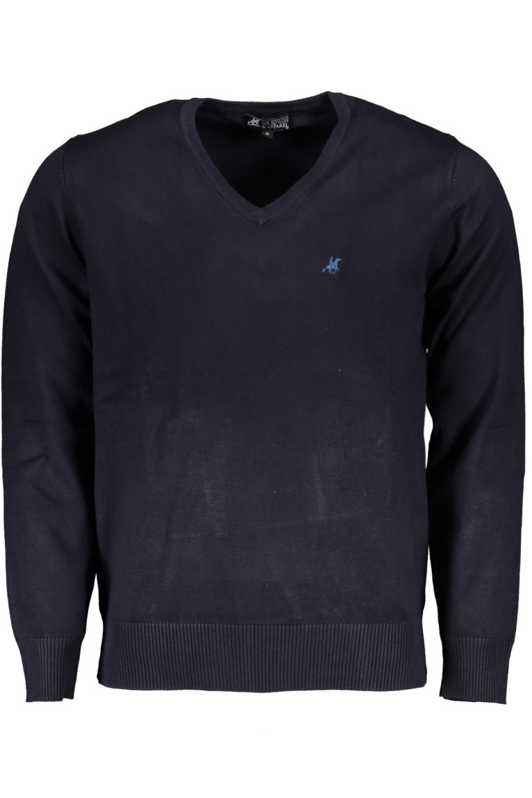 Pull logo ML U.s. grand polo