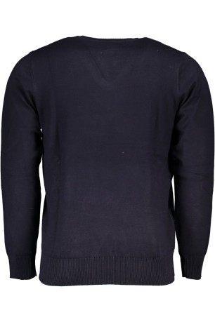 Pull logo ML U.s. grand polo
