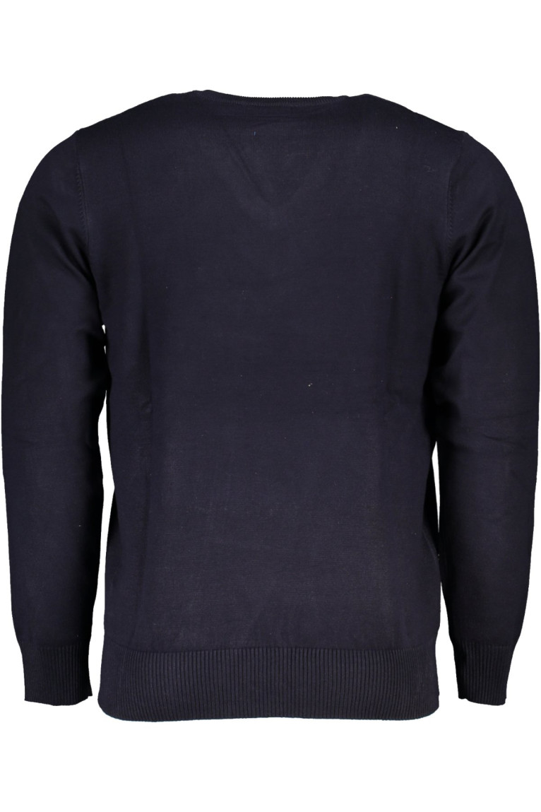 Pull logo ML U.s. grand polo