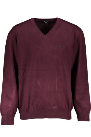 Pull logo ML U.s. grand polo