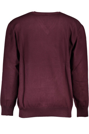 Pull logo ML U.s. grand polo