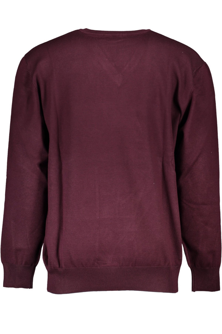 Pull logo ML U.s. grand polo