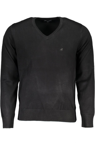 Pull logo ML U.s. grand polo