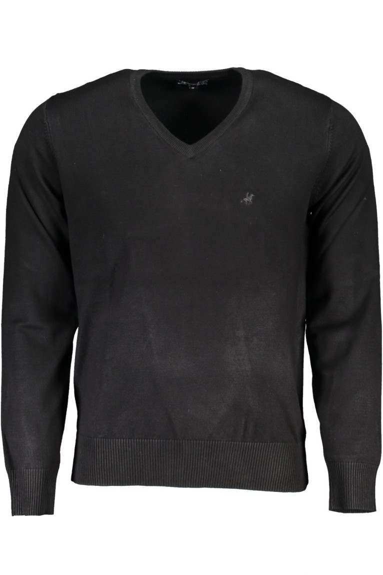Pull logo ML U.s. grand polo