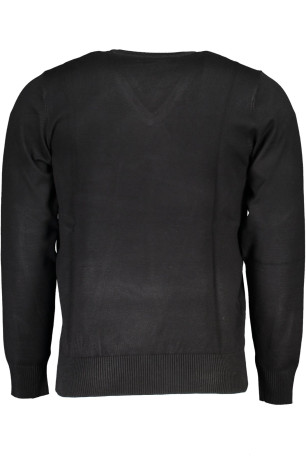 Pull logo ML U.s. grand polo