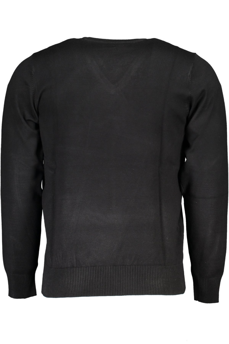 Pull logo ML U.s. grand polo