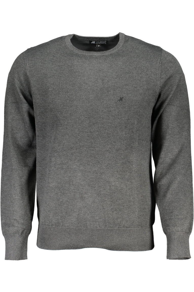 Pull logo ML U.s. grand polo