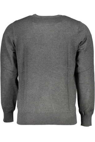 Pull logo ML U.s. grand polo