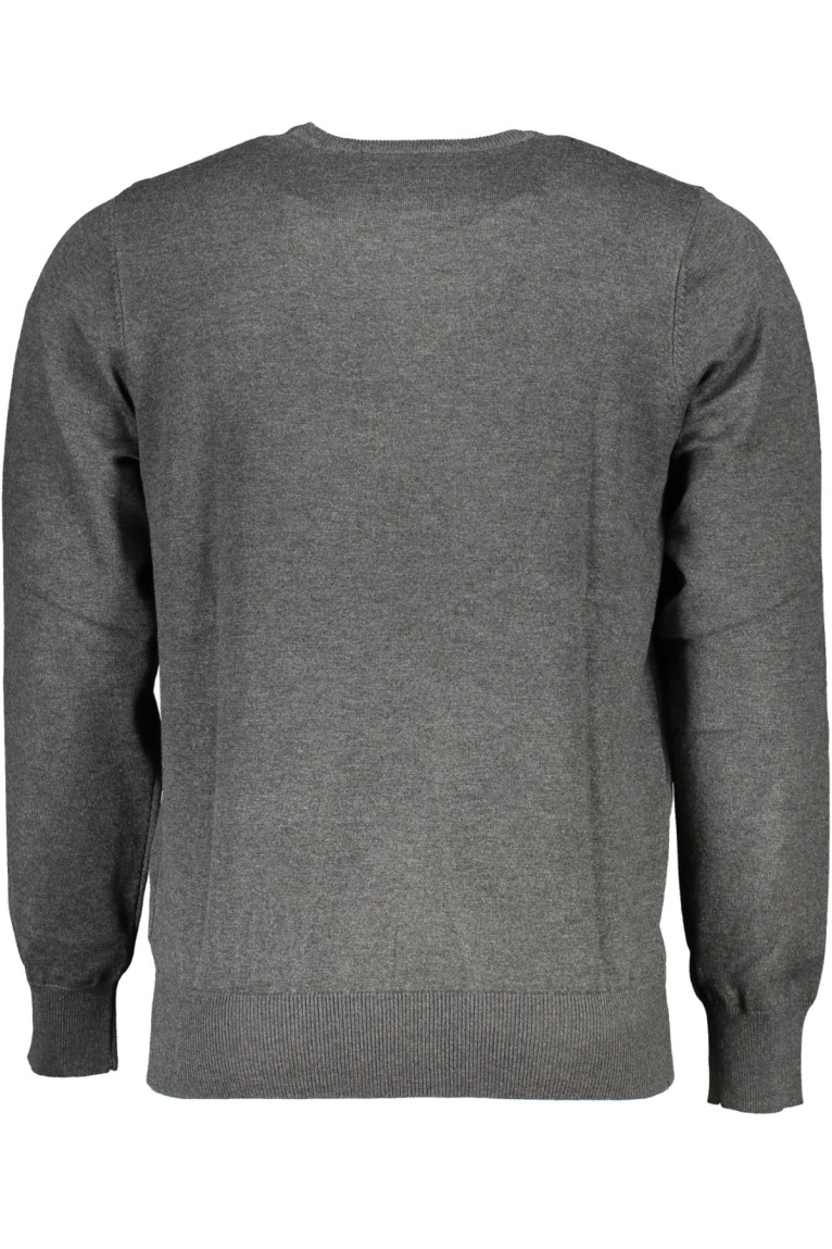 Pull logo ML U.s. grand polo
