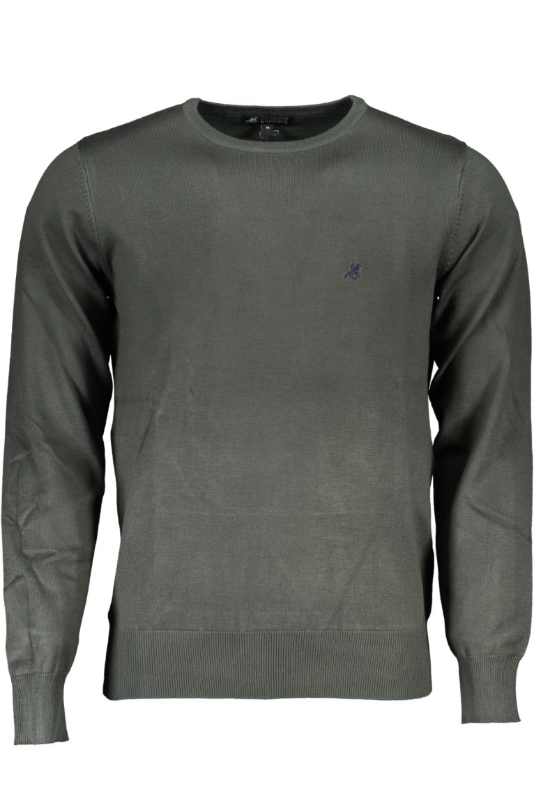 Pull logo ML U.s. grand polo