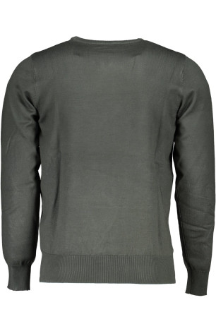 Pull logo ML U.s. grand polo