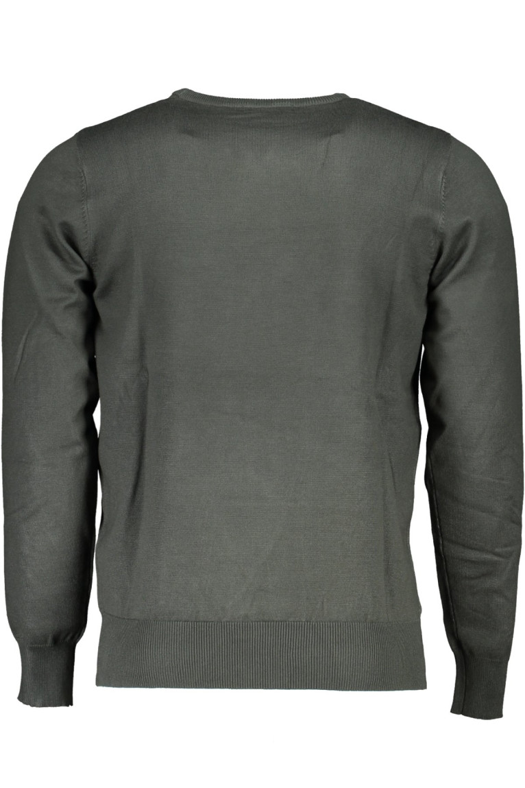 Pull logo ML U.s. grand polo