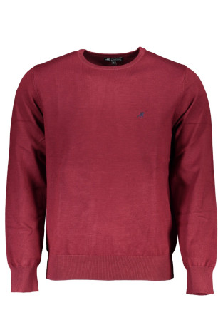 Pull logo ML U.s. grand polo