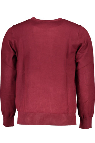 Pull logo ML U.s. grand polo