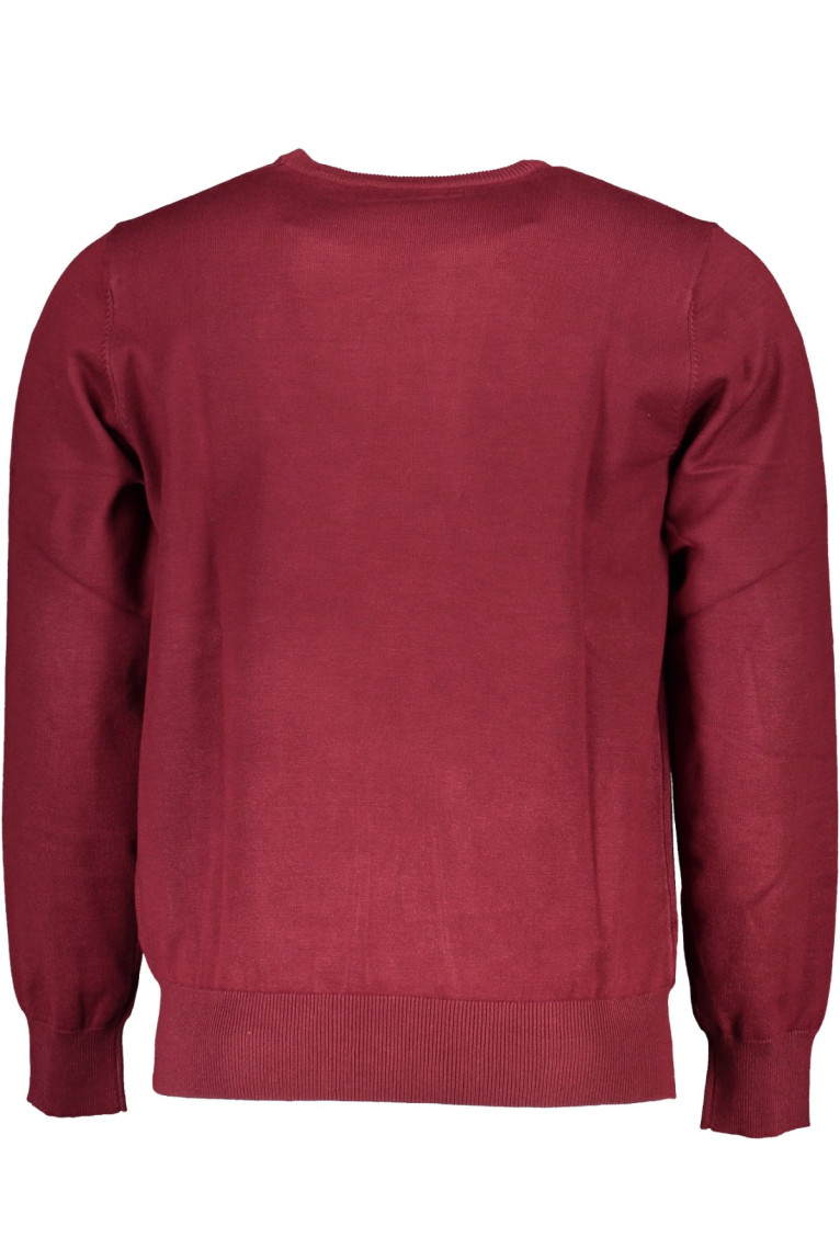 Pull logo ML U.s. grand polo