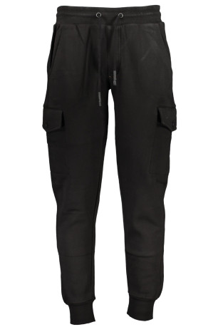 PANTALON NOIR HOMME US GRAND POLO U.s. grand polo