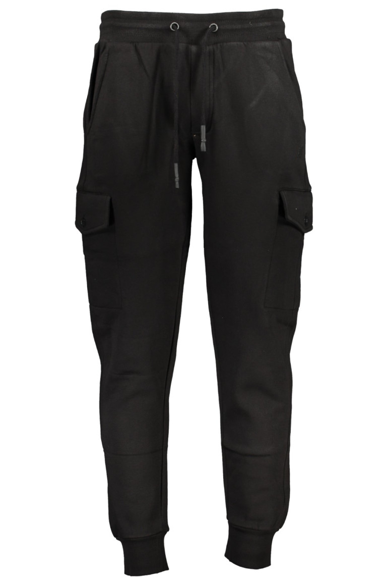 PANTALON NOIR HOMME US GRAND POLO U.s. grand polo
