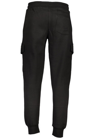 PANTALON NOIR HOMME US GRAND POLO U.s. grand polo