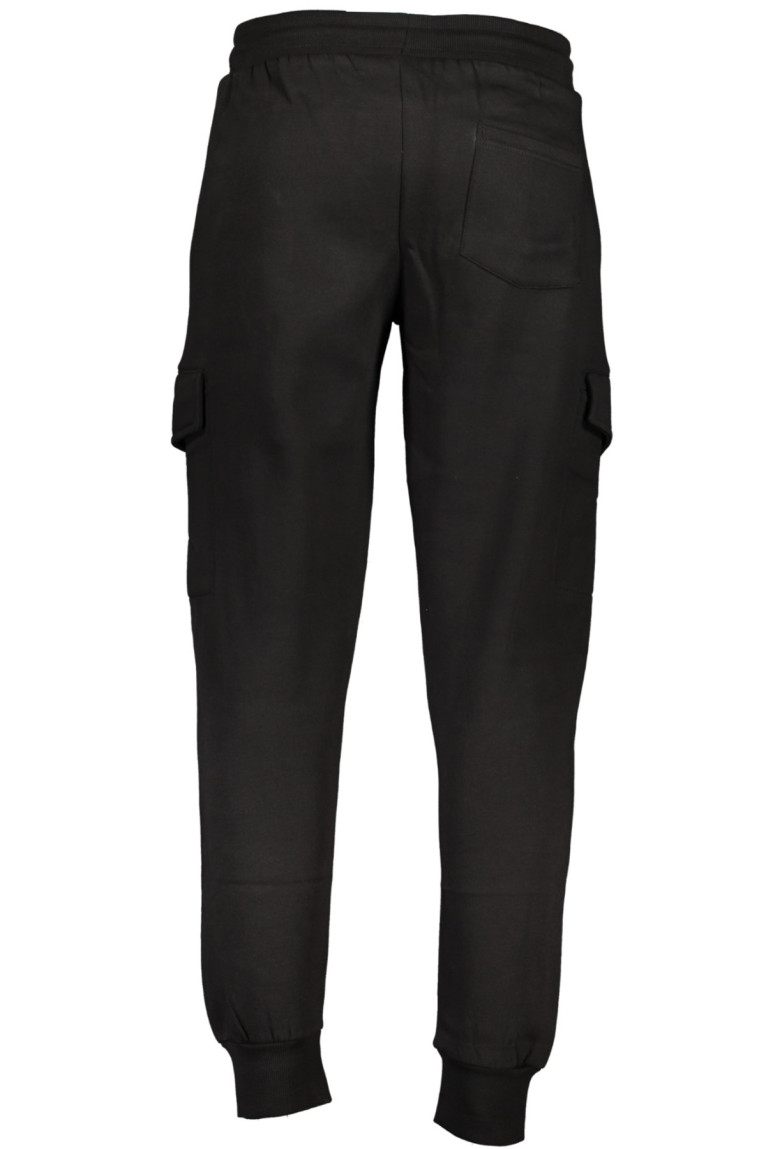 PANTALON NOIR HOMME US GRAND POLO U.s. grand polo