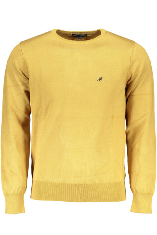 Pull logo ML U.s. grand polo