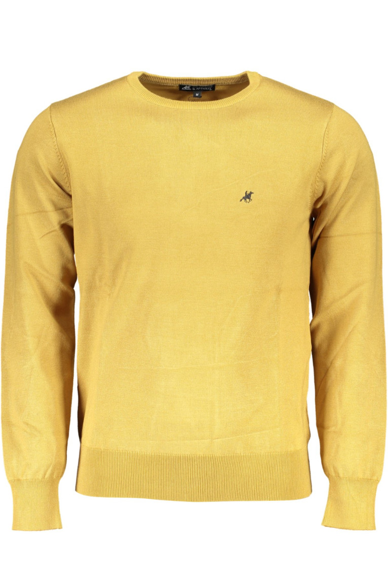 Pull logo ML U.s. grand polo