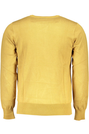 Pull logo ML U.s. grand polo