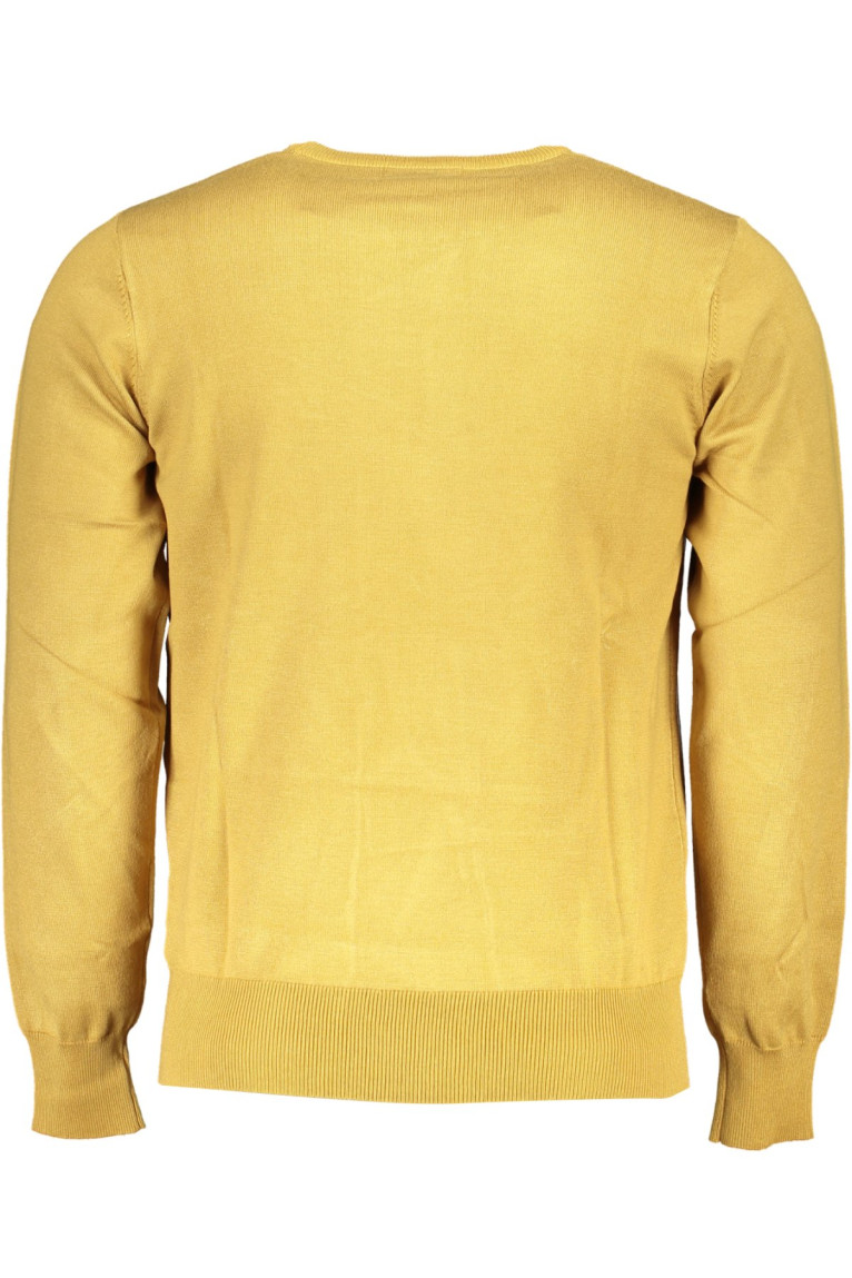 Pull logo ML U.s. grand polo