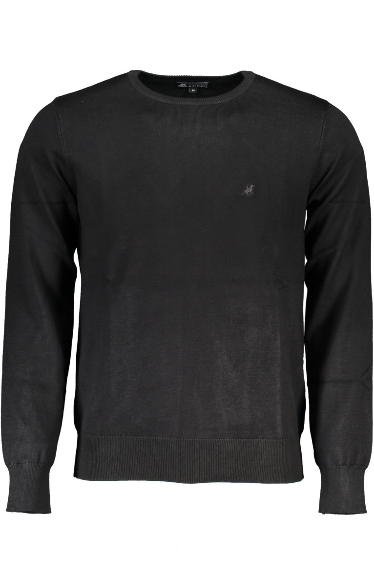 Pull logo ML U.s. grand polo